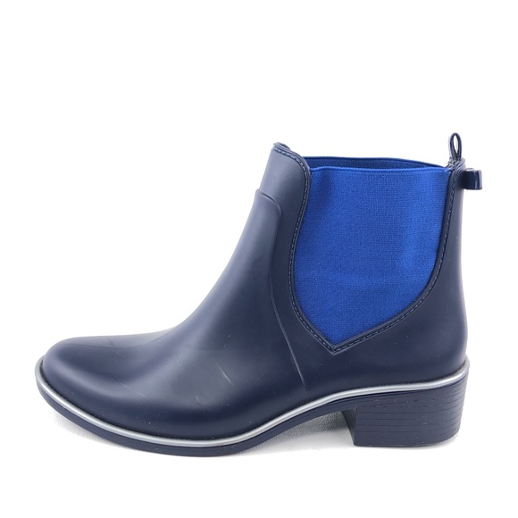 kate spade Shoes - Kate Spade Star Chelsea Rain Boots 7